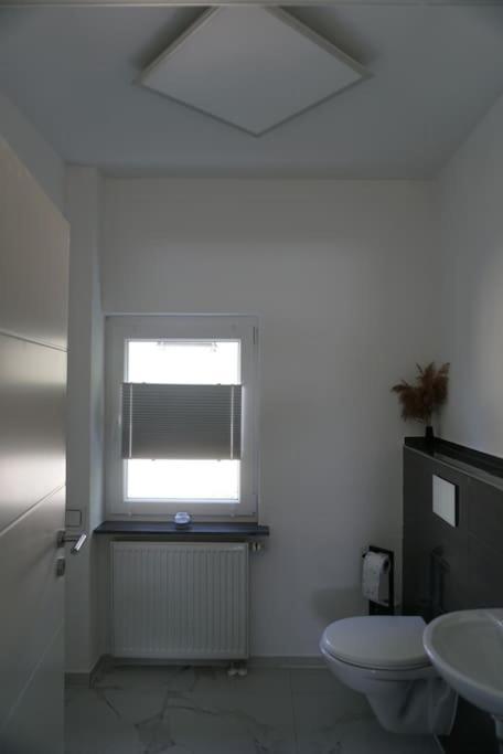 Ferienhaus Mit Schoener Aussicht Weitersburg Exterior photo